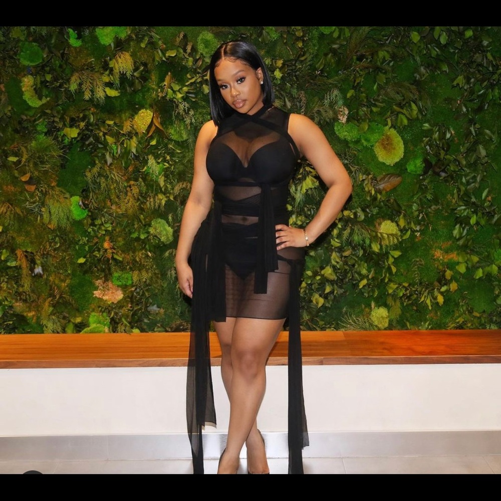 Dress